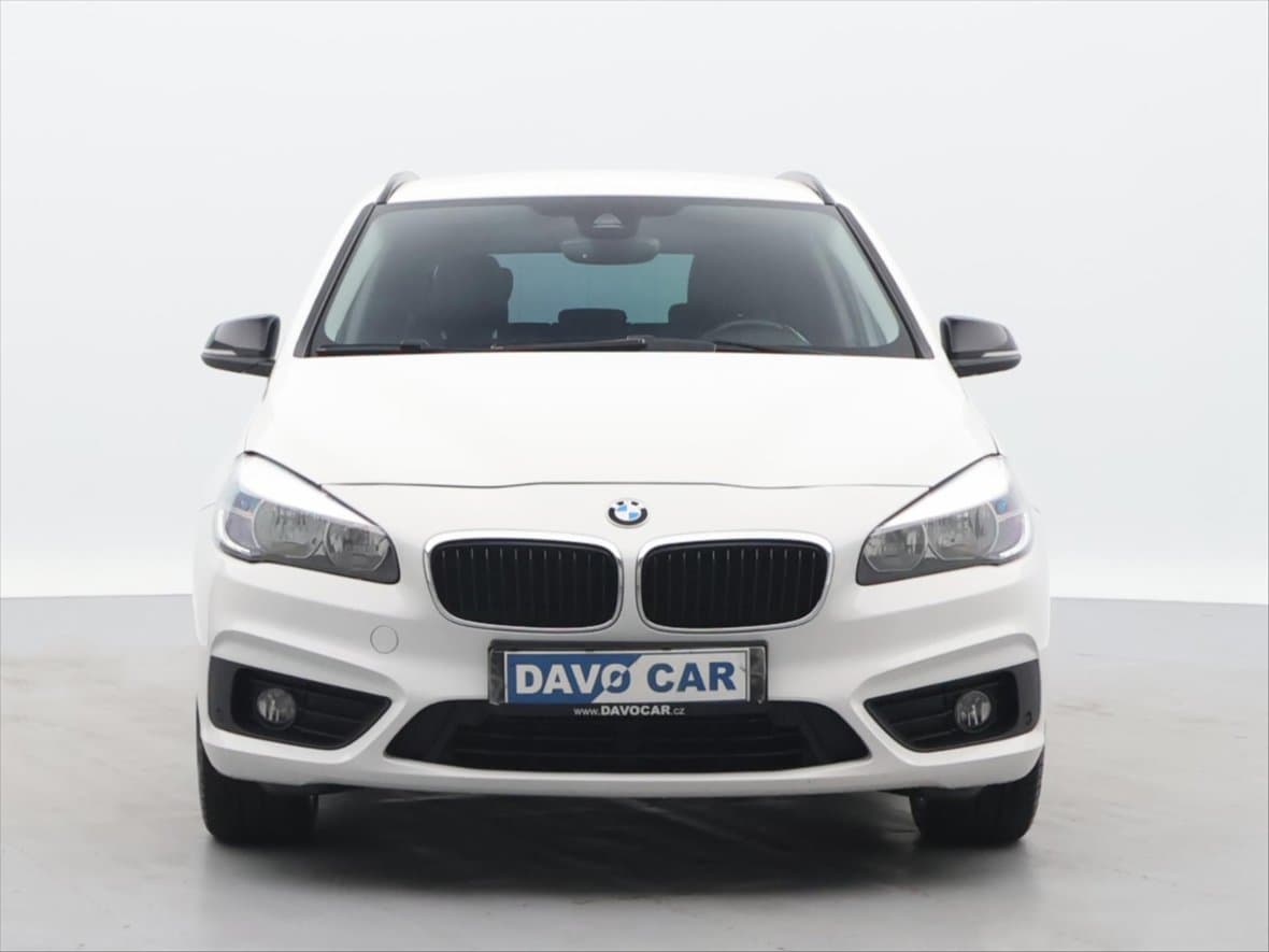 2016 BMW 2-SERIES - 2