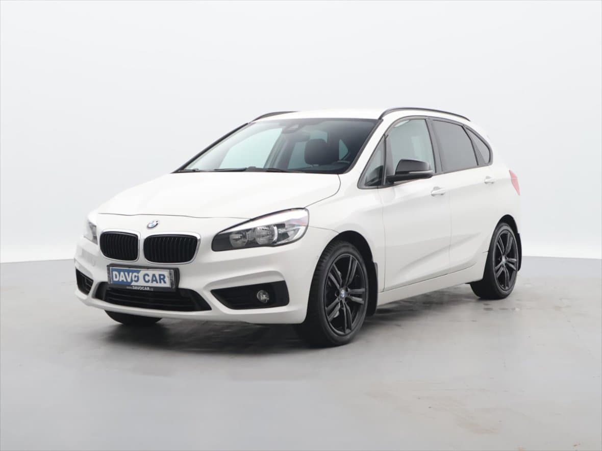 2016 BMW 2-SERIES - 3