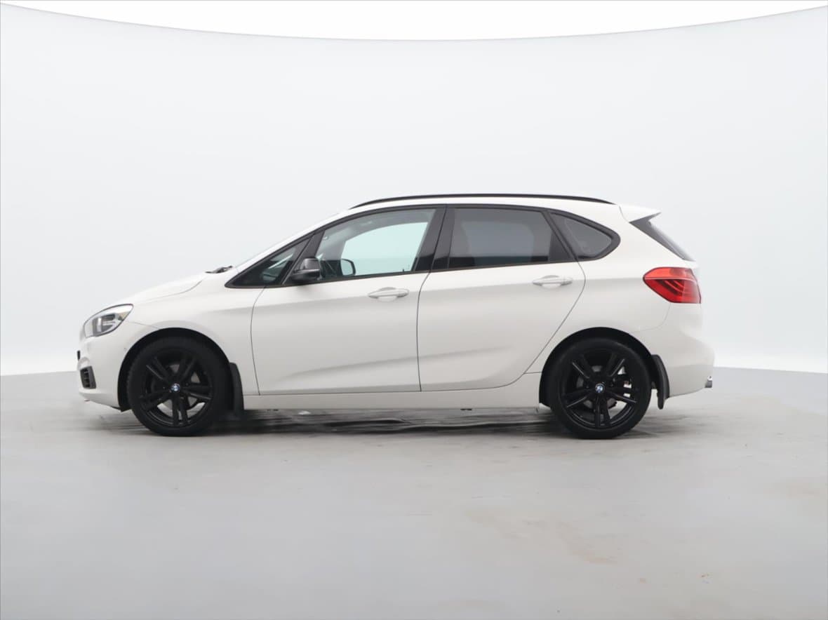 2016 BMW 2-SERIES - 4