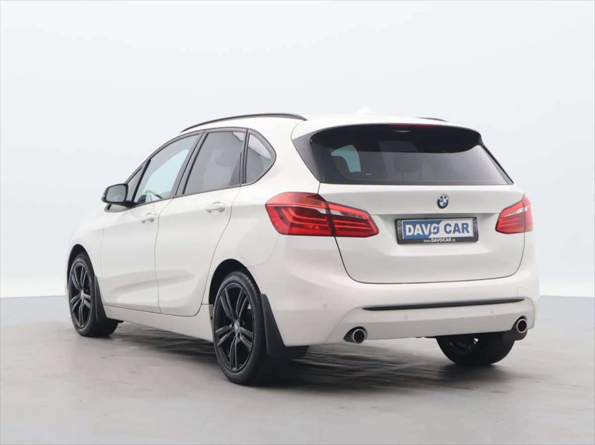 2016 BMW 2-SERIES - 5