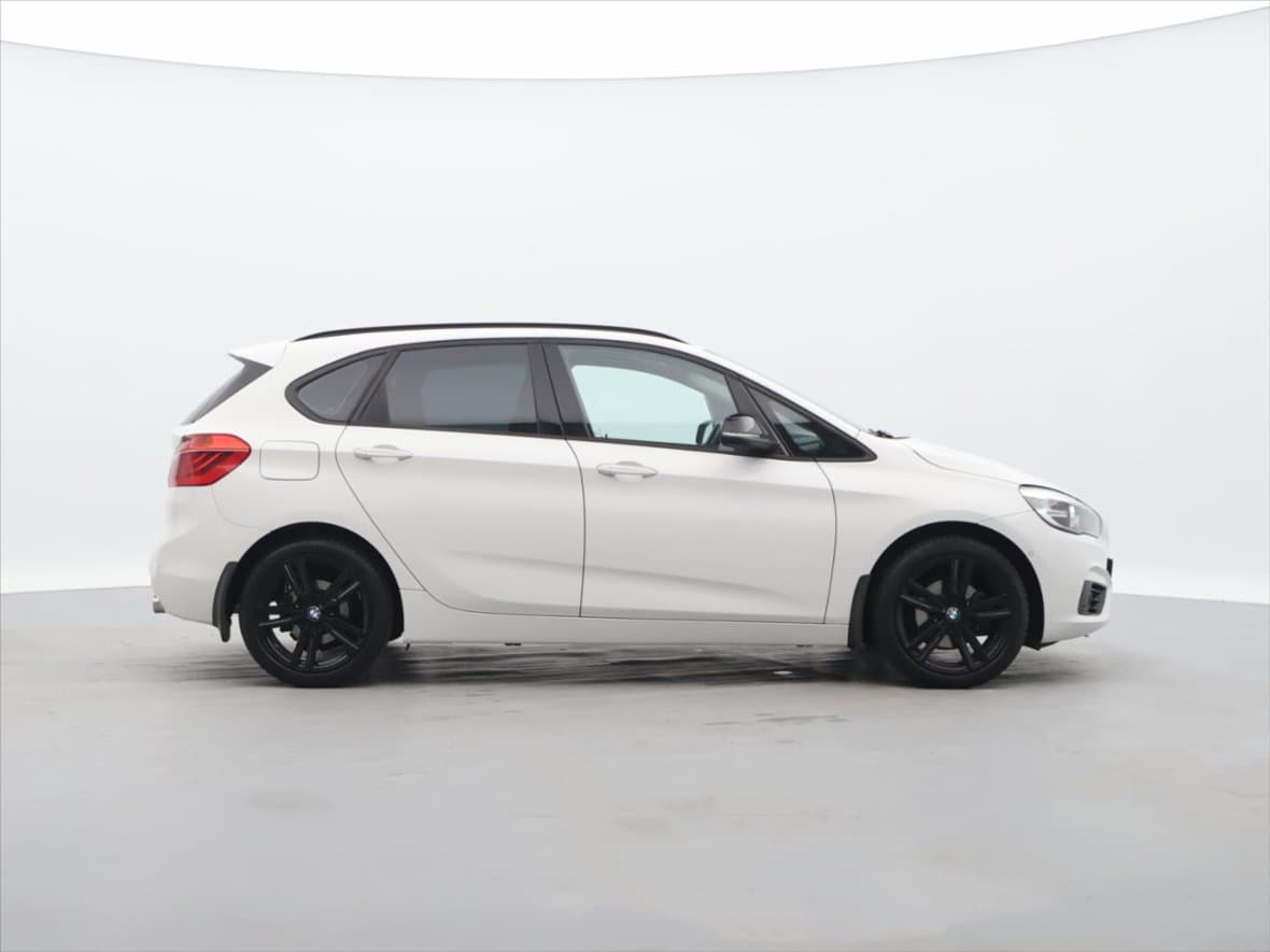 2016 BMW 2-SERIES - 8