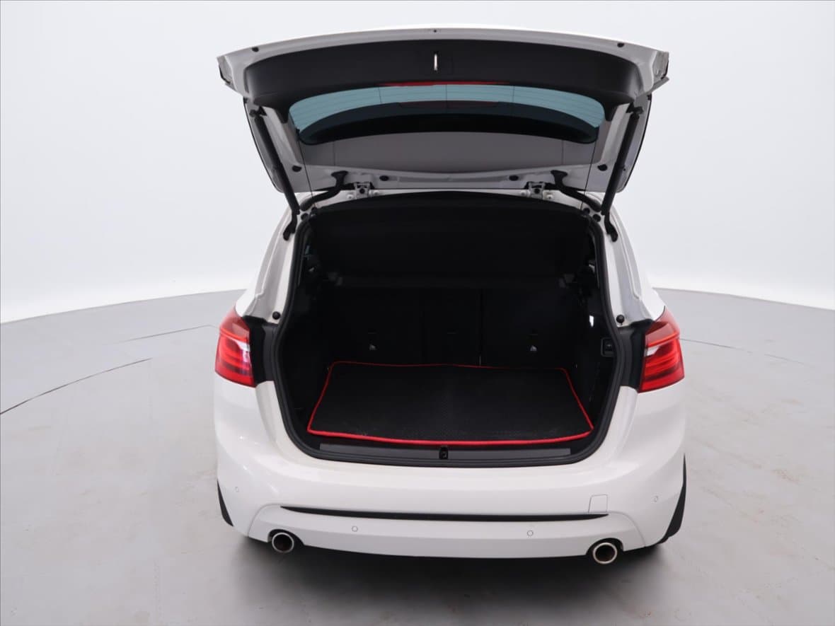 2016 BMW 2-SERIES - 9