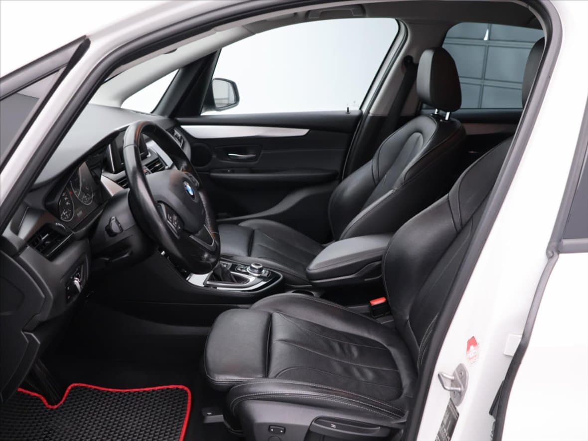 2016 BMW 2-SERIES - 10