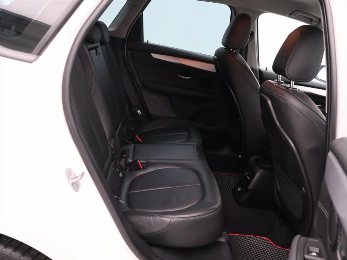 2016 BMW 2-SERIES - 12