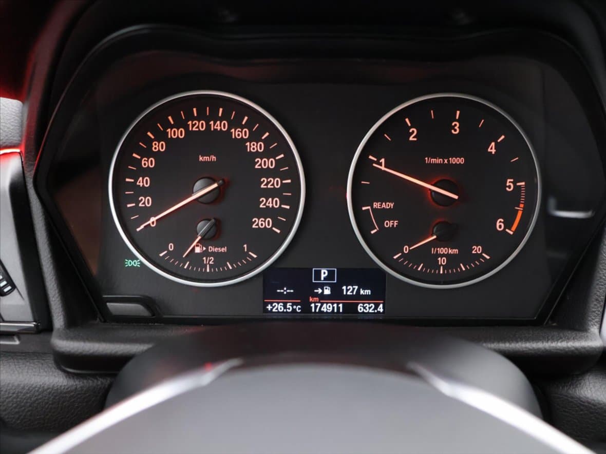 2016 BMW 2-SERIES - 14