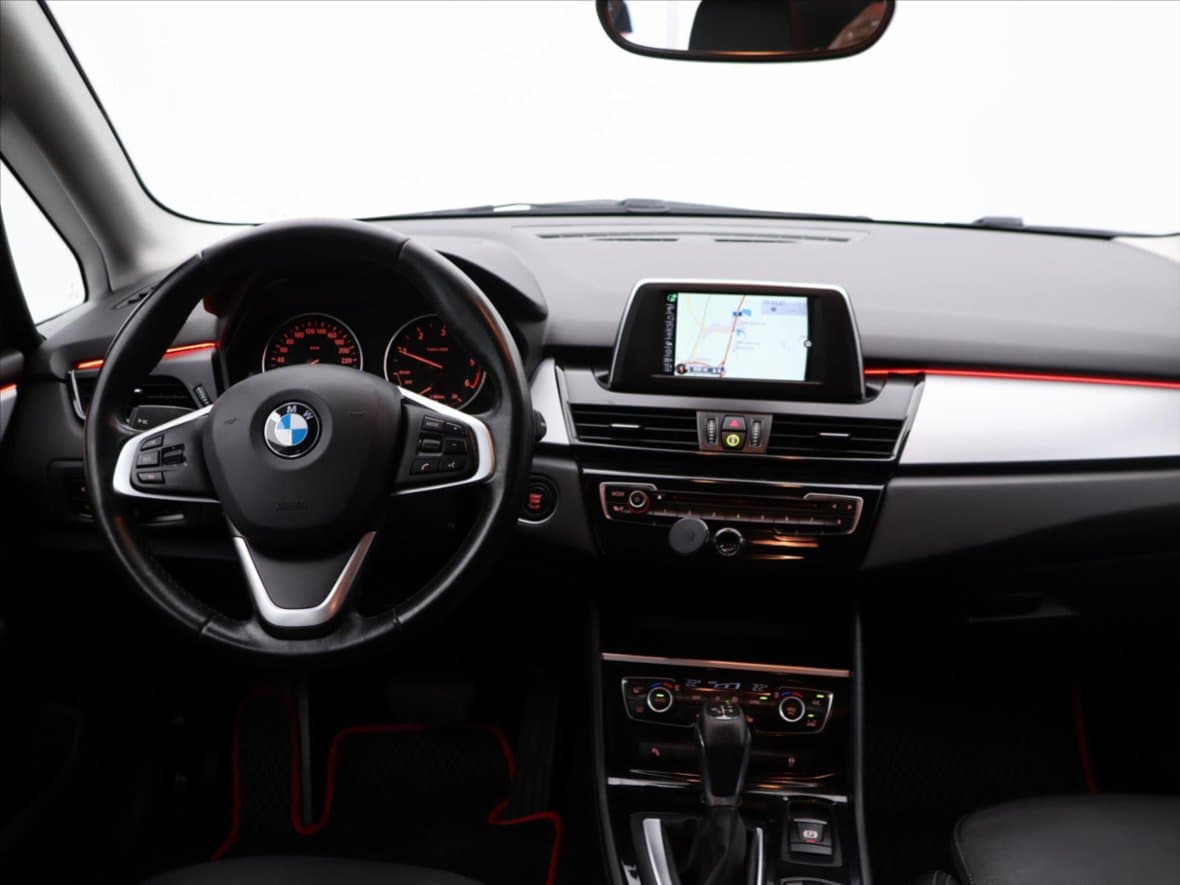 2016 BMW 2-SERIES - 20