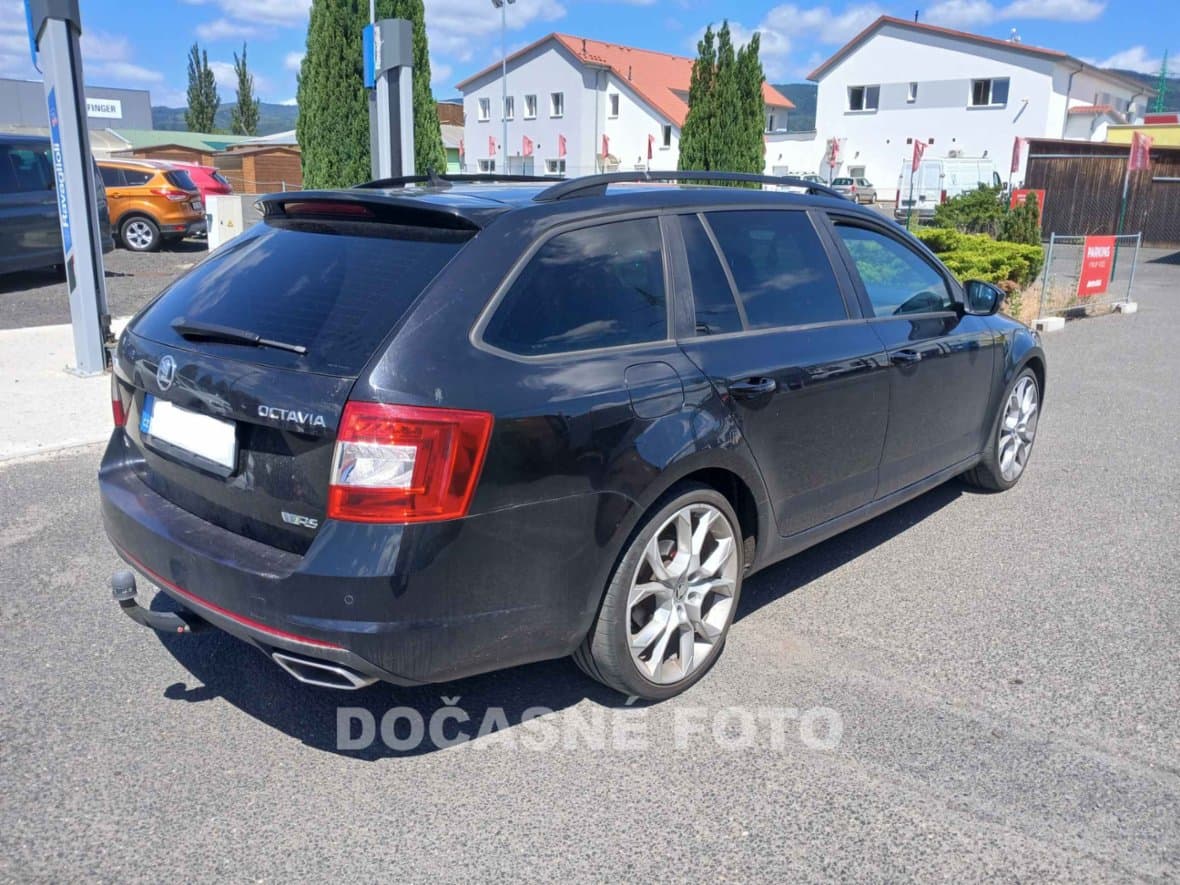 2016 Škoda OCTAVIA - 2