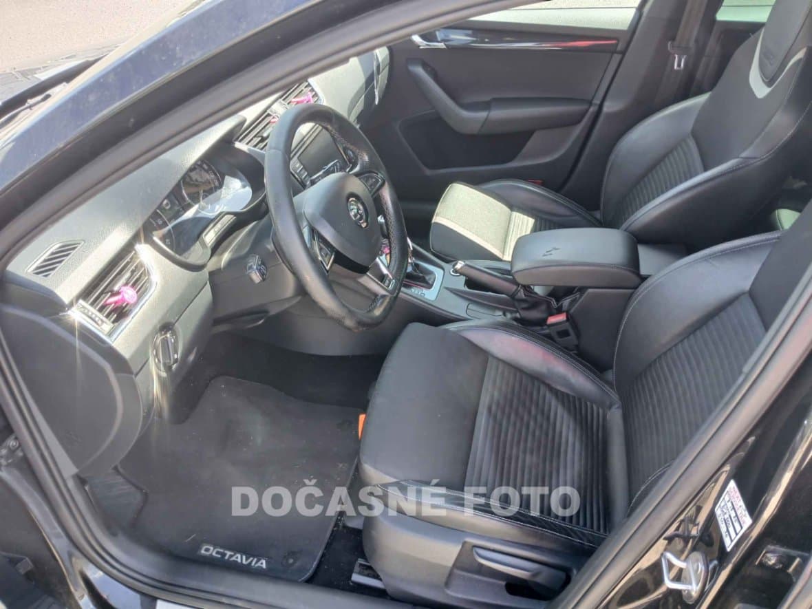 2016 Škoda OCTAVIA - 3