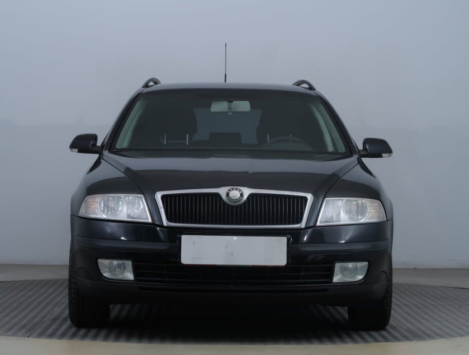2008 Škoda Octavia - 2