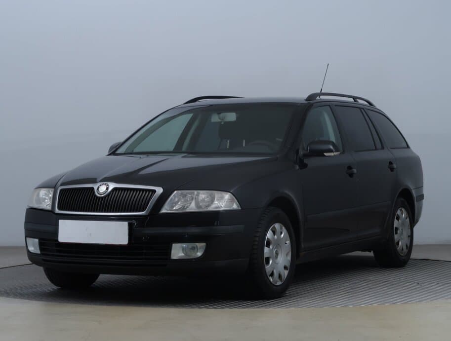 2008 Škoda Octavia - 3