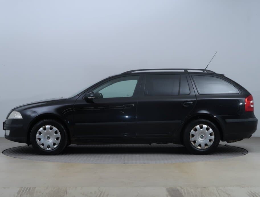 2008 Škoda Octavia - 4