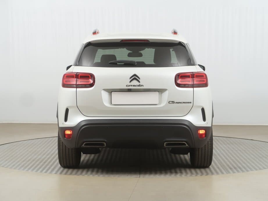 2021 Citroen C5 - 6
