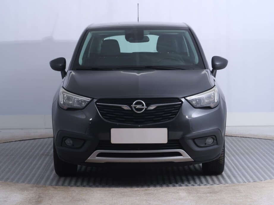 2018 Opel CROSSLAND - 3