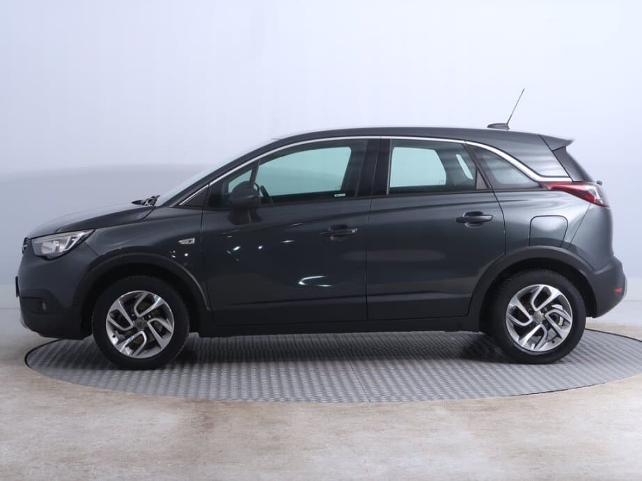 2018 Opel CROSSLAND - 7