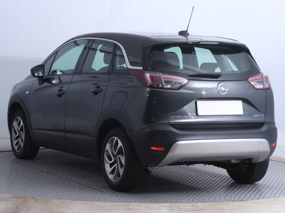 2018 Opel CROSSLAND - 9