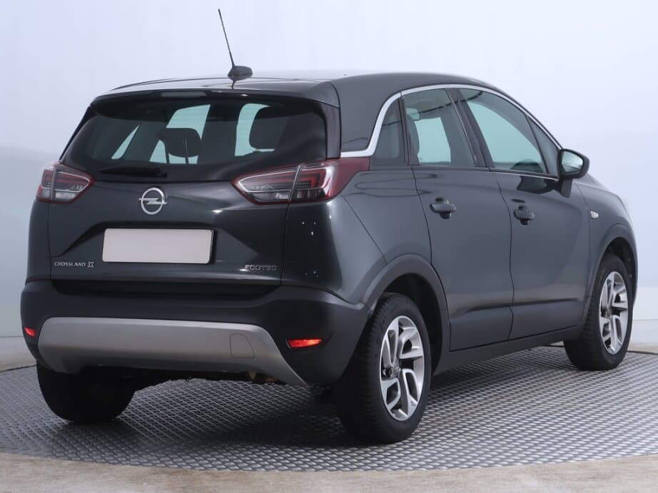 2018 Opel CROSSLAND - 13