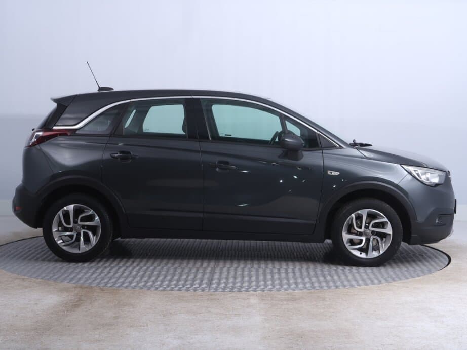 2018 Opel CROSSLAND - 15