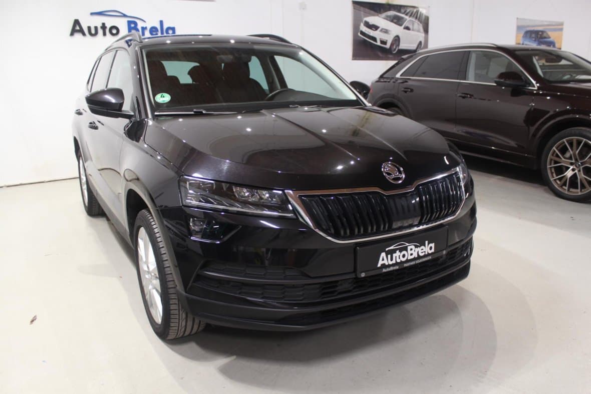 2019 Škoda KAROQ - 2