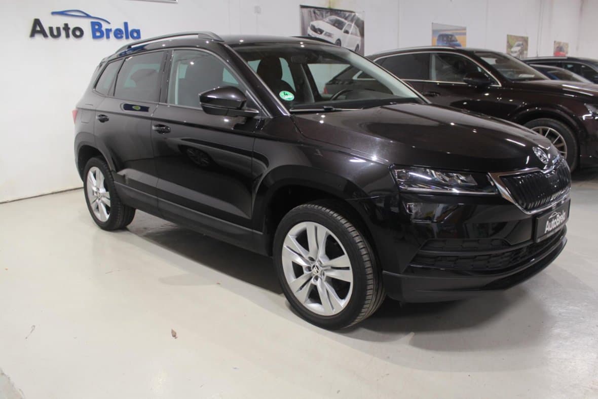 2019 Škoda KAROQ - 3