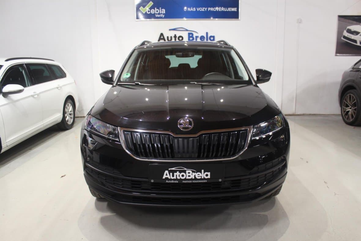 2019 Škoda KAROQ - 4