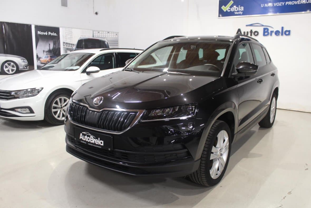 2019 Škoda KAROQ - 5