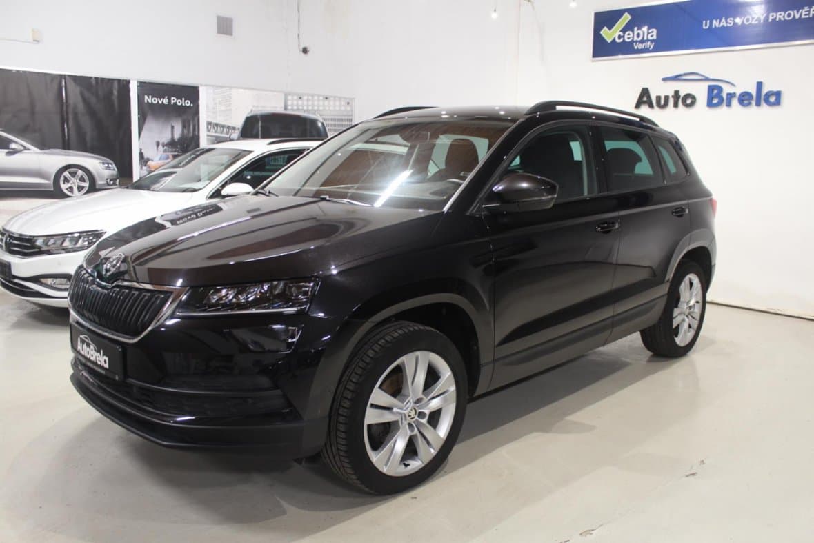 2019 Škoda KAROQ - 6