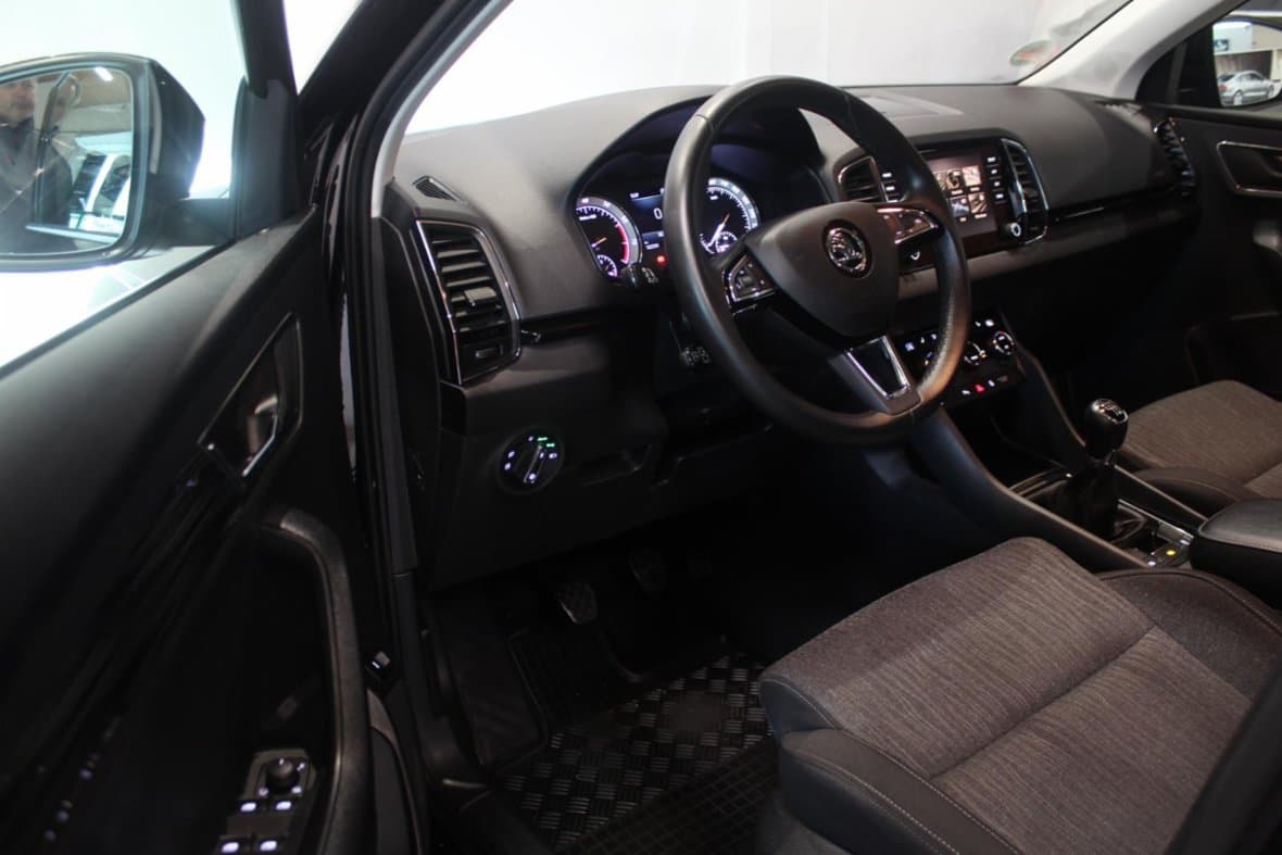 2019 Škoda KAROQ - 14