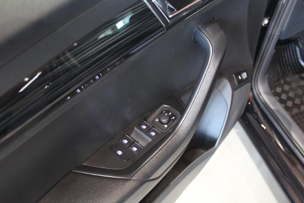 2019 Škoda KAROQ - 15