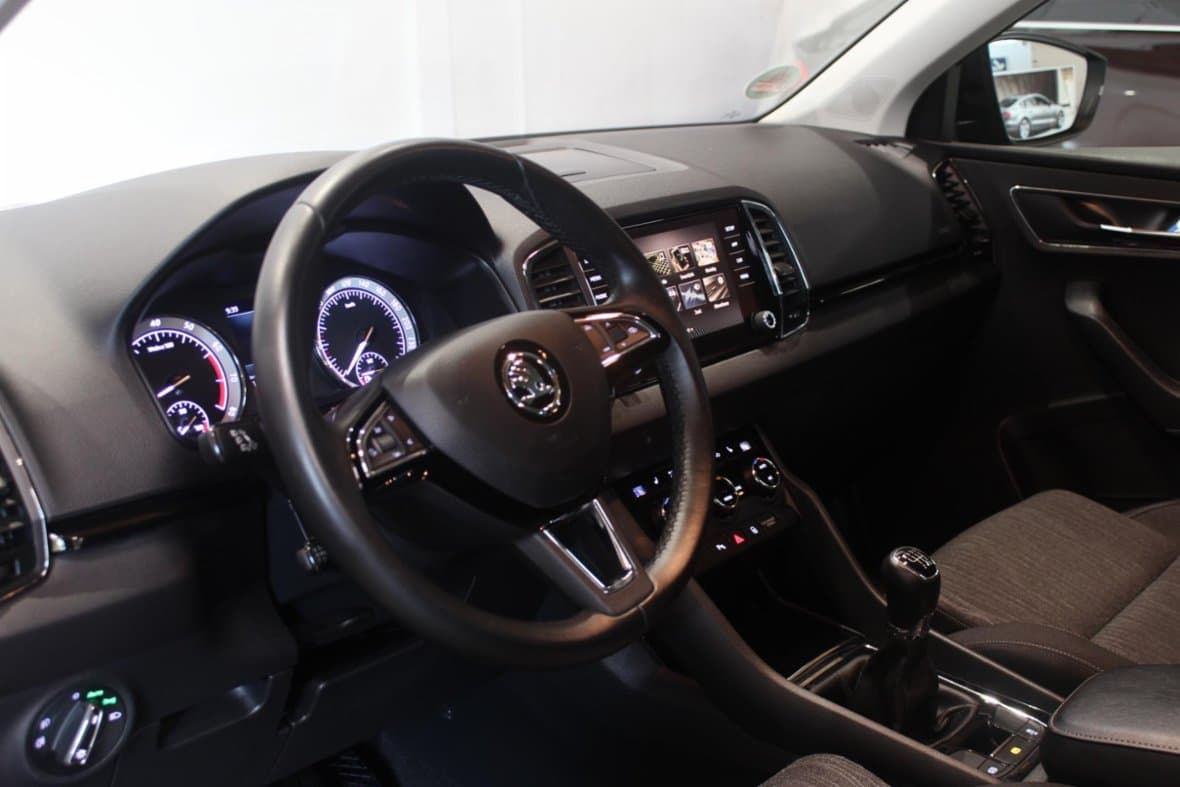 2019 Škoda KAROQ - 17