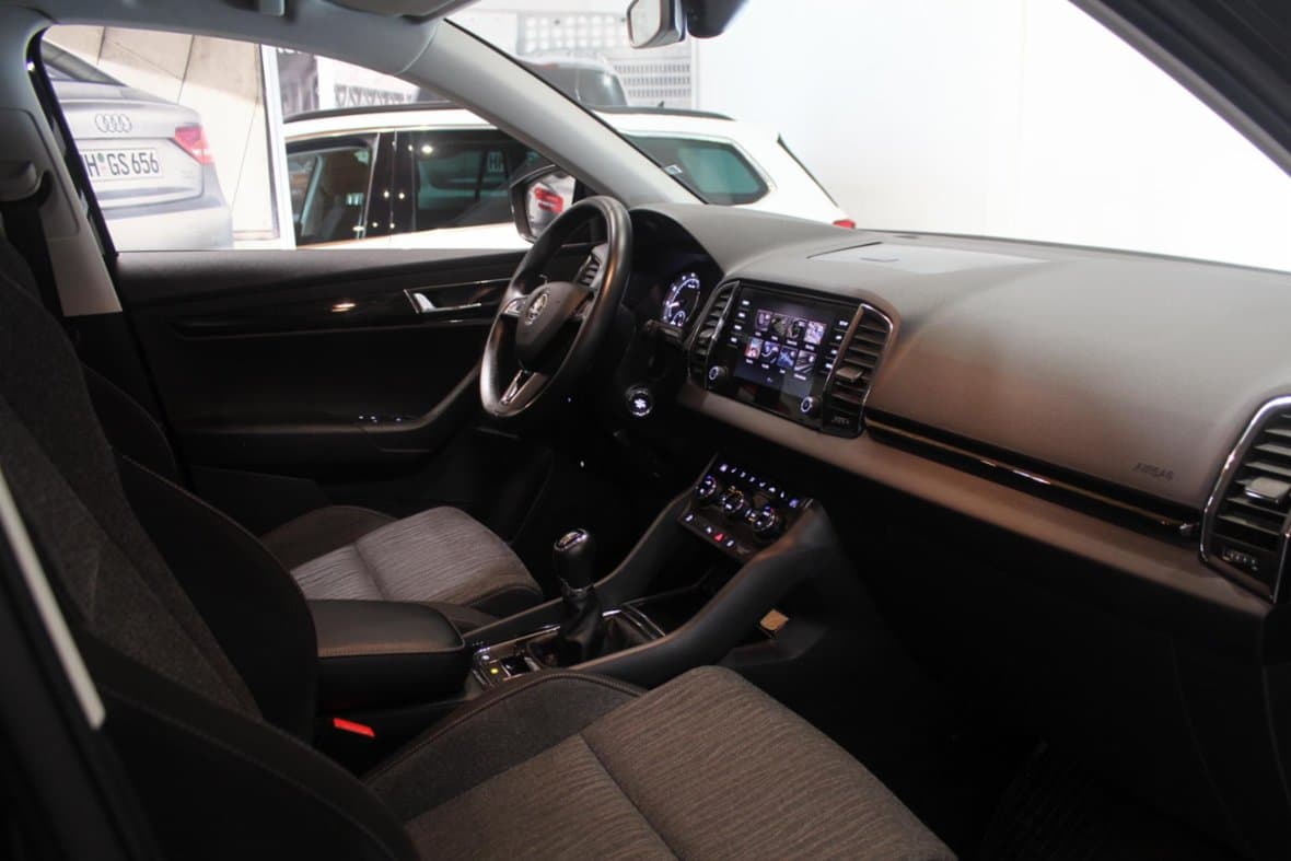 2019 Škoda KAROQ - 20