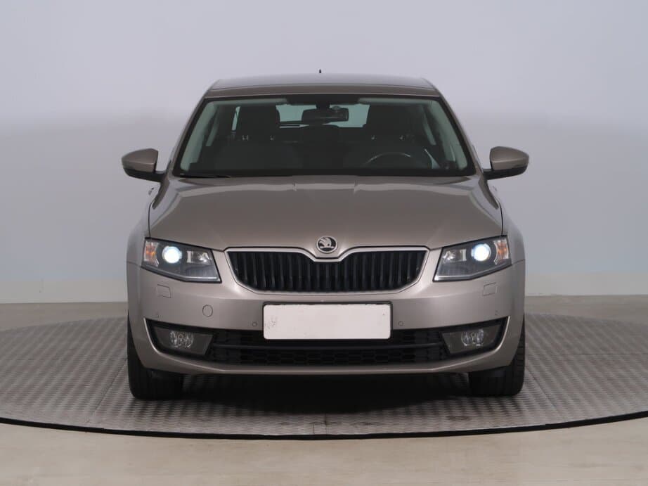 2016 Škoda OCTAVIA - 2