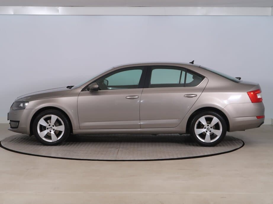 2016 Škoda OCTAVIA - 4