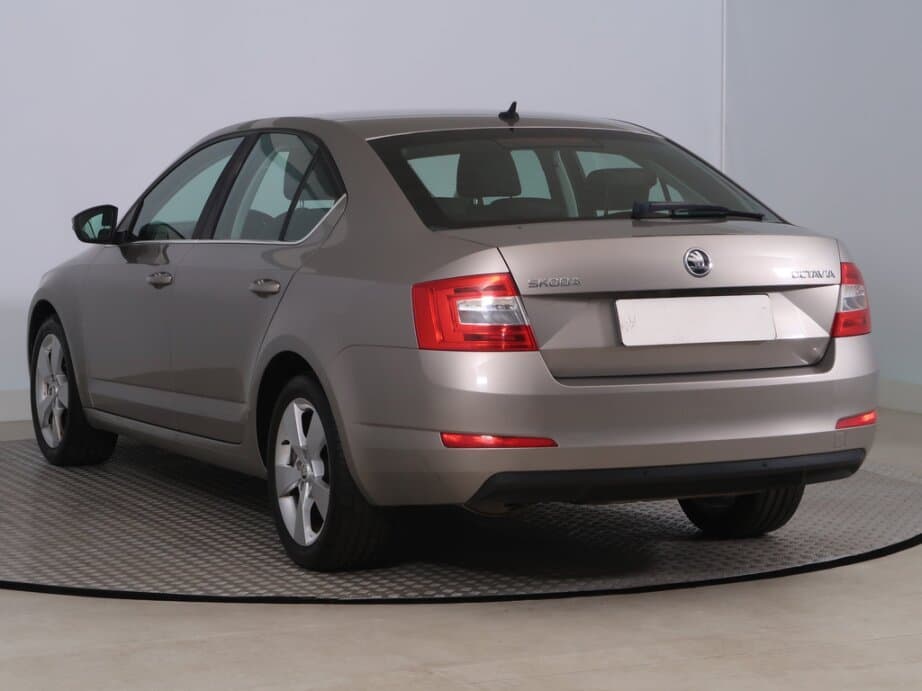 2016 Škoda OCTAVIA - 5