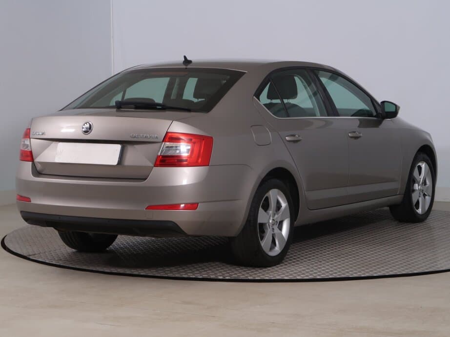 2016 Škoda OCTAVIA - 7