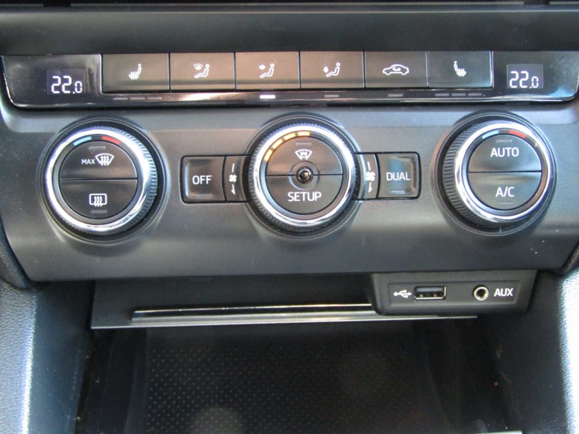 2014 Škoda OCTAVIA - 14