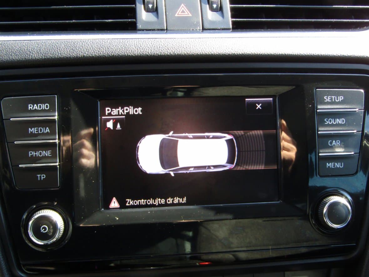 2014 Škoda OCTAVIA - 15