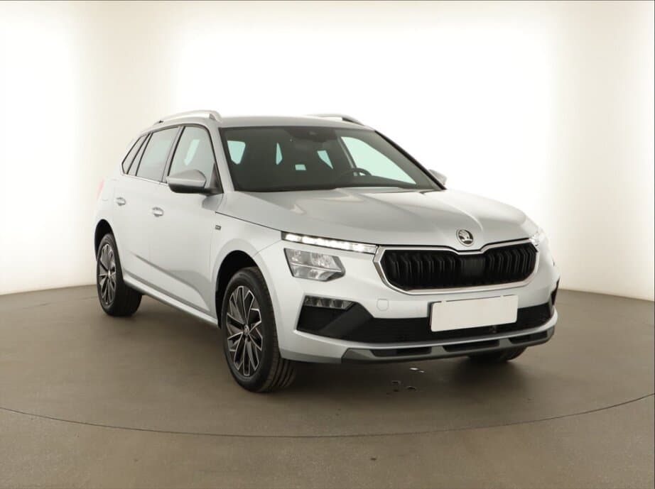 2024 Škoda KAMIQ