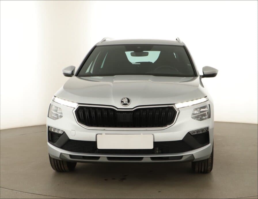 2024 Škoda KAMIQ - 2