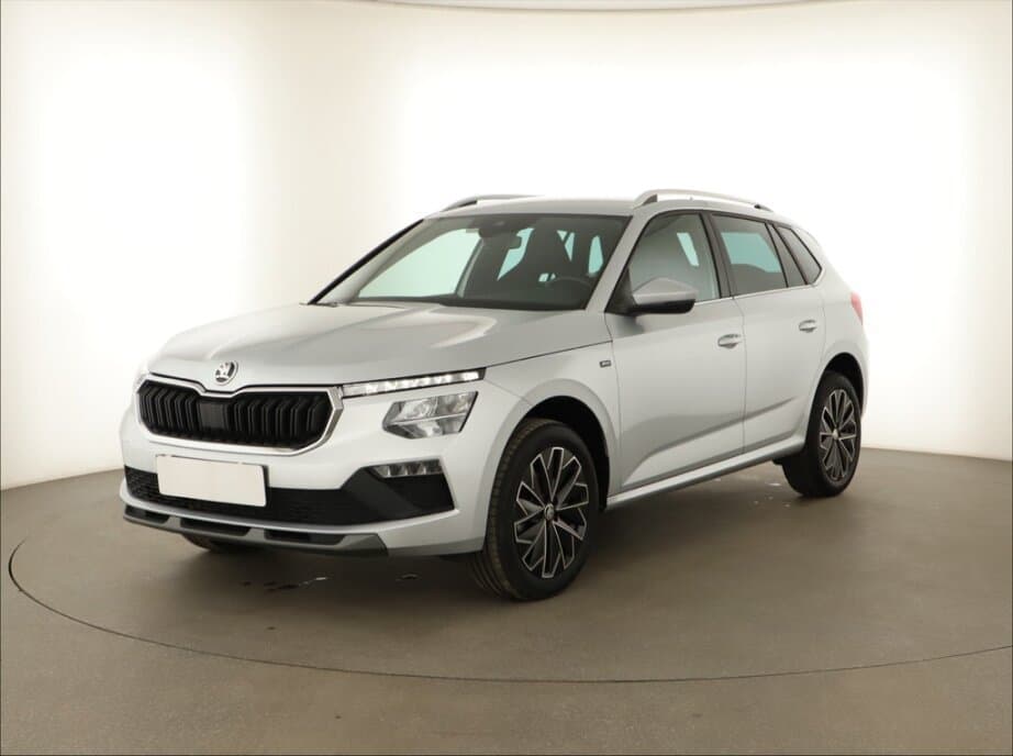 2024 Škoda KAMIQ - 3