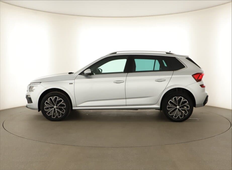 2024 Škoda KAMIQ - 4