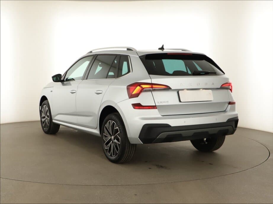 2024 Škoda KAMIQ - 5