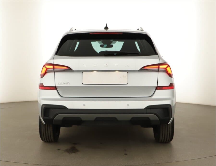 2024 Škoda KAMIQ - 6
