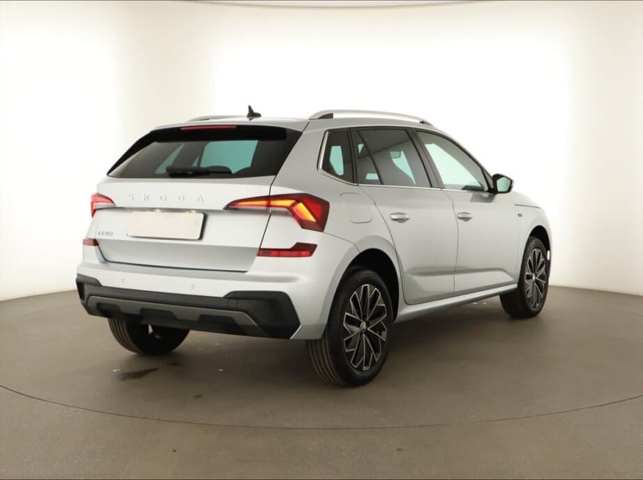 2024 Škoda KAMIQ - 7