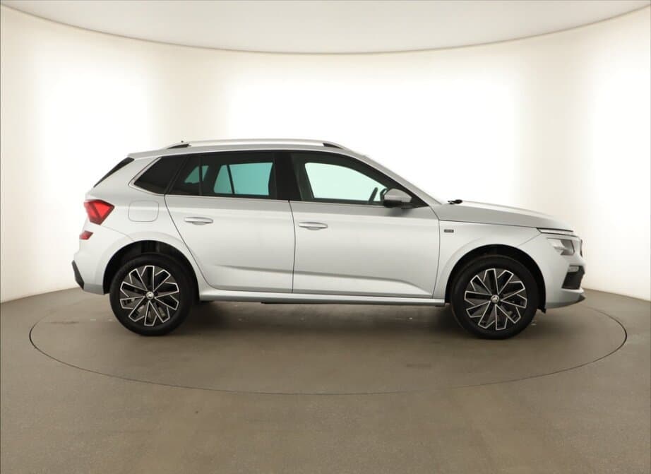 2024 Škoda KAMIQ - 8