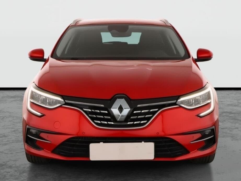 2023 Renault MEGANE - 2