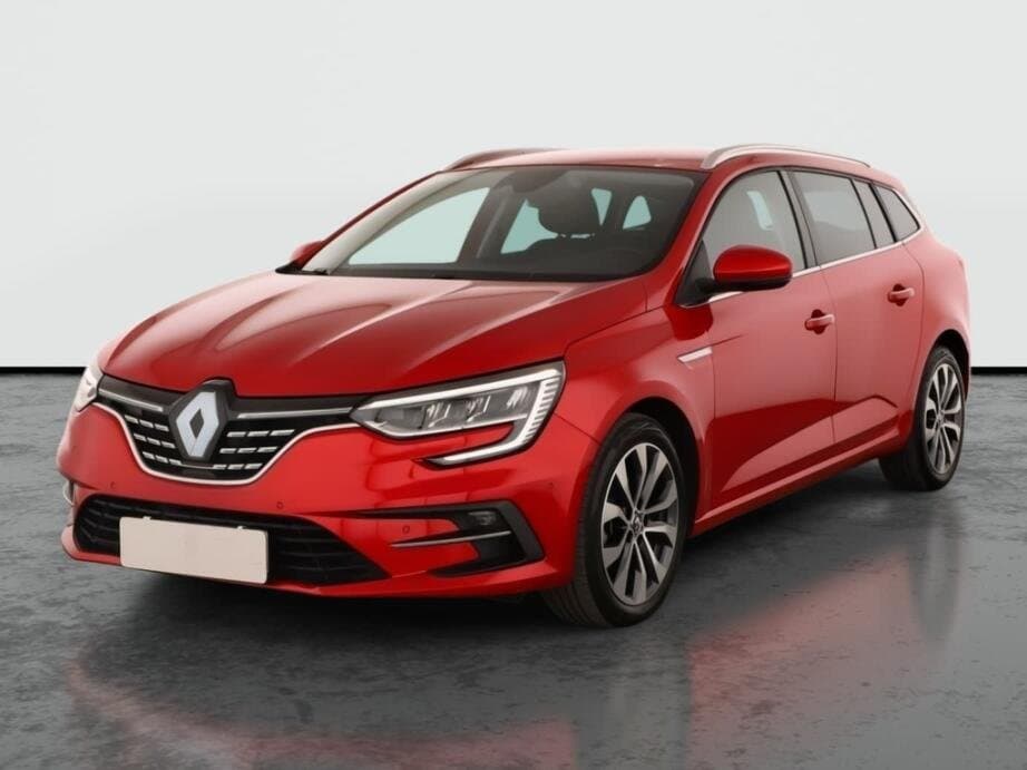 2023 Renault MEGANE - 3