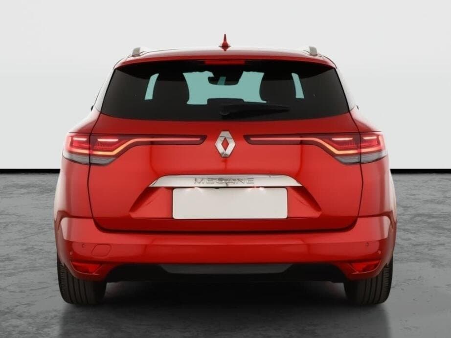 2023 Renault MEGANE - 5