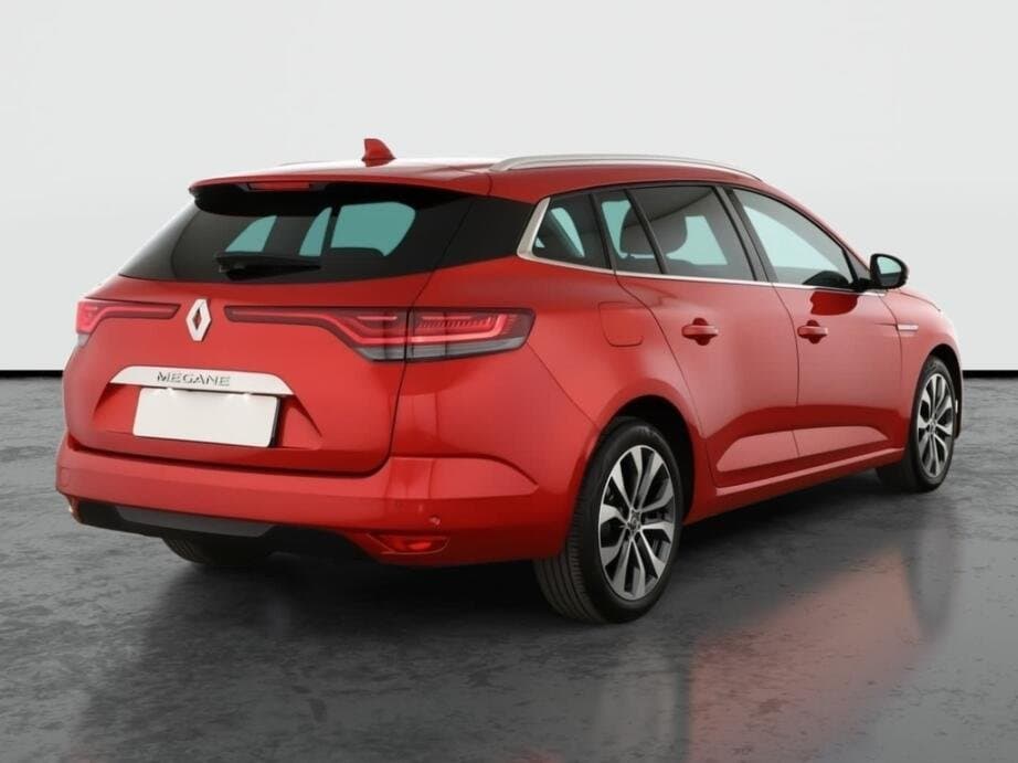 2023 Renault MEGANE - 6