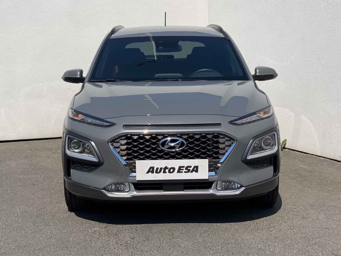 2020 Hyundai KONA - 2