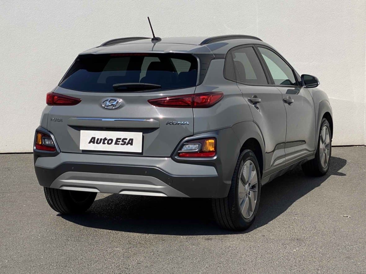2020 Hyundai KONA - 4